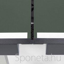 Sponeta S7-22 zöld beltéri ping-pong asztal