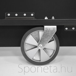 Sponeta S7-22 zöld beltéri ping-pong asztal