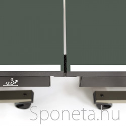 Sponeta S7-12 zöld verseny ITTF ping-pong asztal