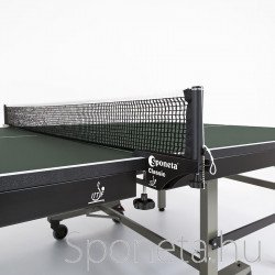 Sponeta S7-12 zöld verseny ITTF ping-pong asztal