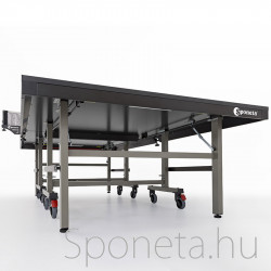 Sponeta S7-12 zöld verseny ITTF ping-pong asztal