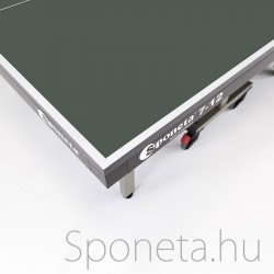 Sponeta S7-12 zöld verseny ITTF ping-pong asztal