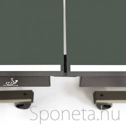 Sponeta S7-12 zöld verseny ITTF ping-pong asztal