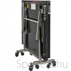 Sponeta S7-12 zöld verseny ITTF ping-pong asztal