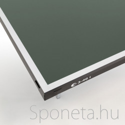 Sponeta S3-46i zöld beltéri ping-pong asztal
