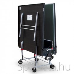 Sponeta S3-46i zöld beltéri ping-pong asztal