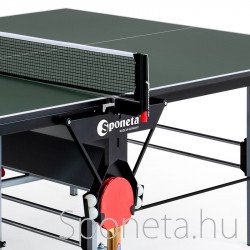 Sponeta S3-46i zöld beltéri ping-pong asztal