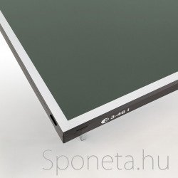 Sponeta S3-46i zöld beltéri ping-pong asztal