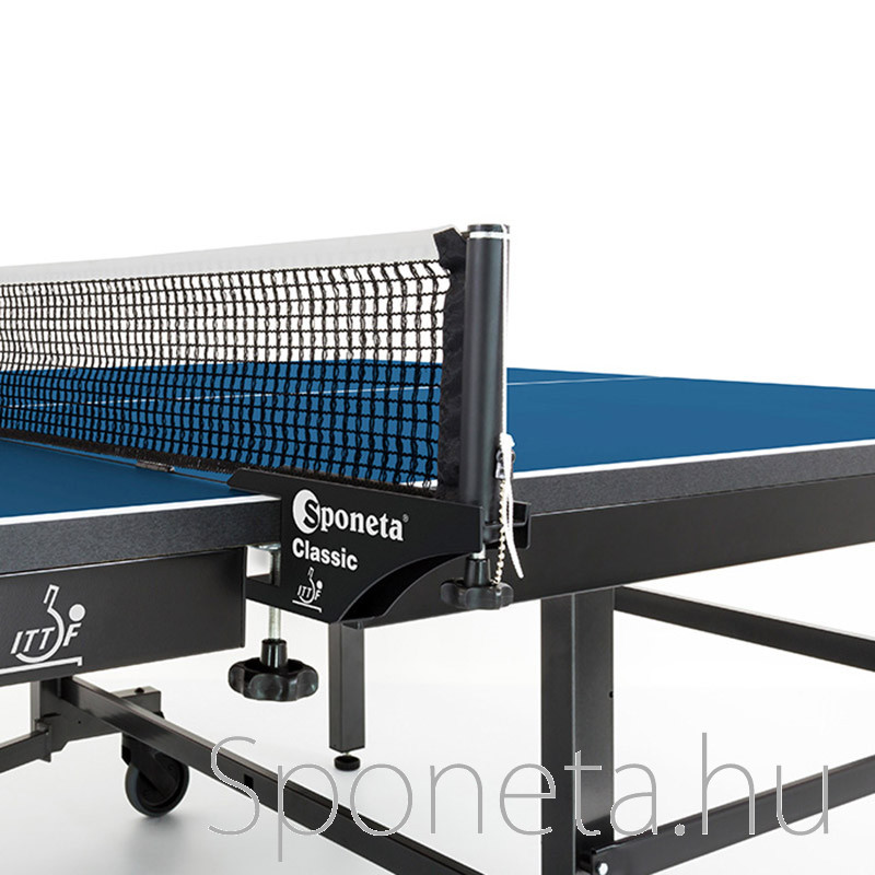 Pingpongháló szett Sponeta Classic, ITTF