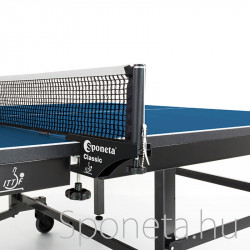 Pingpongháló szett Sponeta Classic, ITTF Kiegészítők Sponeta