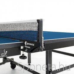 Pingpongháló szett Sponeta Classic, ITTF Kiegészítők Sponeta