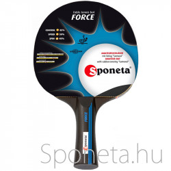 Ping-pong ütő Sponeta Force Kiegészítők Sponeta