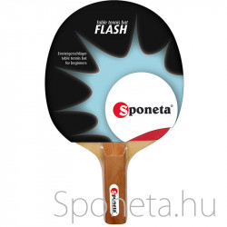Ping-pong ütő Sponeta Flash Kiegészítők Sponeta