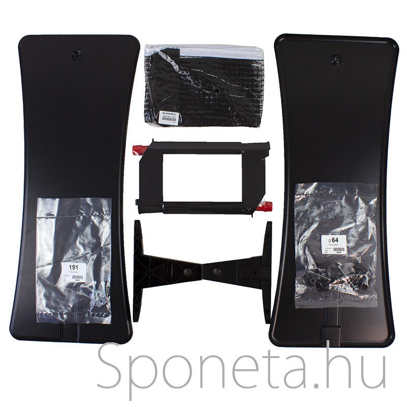Pingpongháló szett és átalakító Sponeta Primus 4.0 kit 3