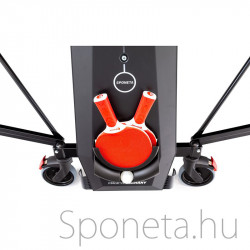 Sponeta SDL Black NEO kültéri ping-pong asztal