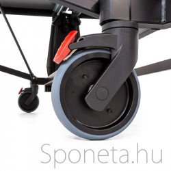 Sponeta SDL Black NEO kültéri ping-pong asztal