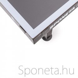 Sponeta SDL Black NEO kültéri ping-pong asztal