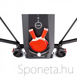 Sponeta SDL Black NEO kültéri ping-pong asztal