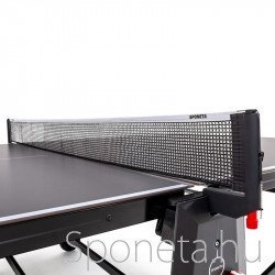 Sponeta SDL Black NEO kültéri ping-pong asztal