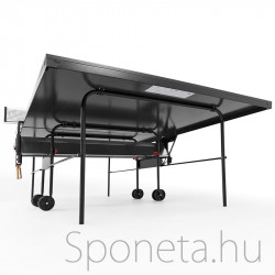 Összeszerelt Sponeta S1-27i kék beltéri ping-pong asztal