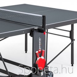 Sponeta S4-70e szürke kültéri ping-pong asztal