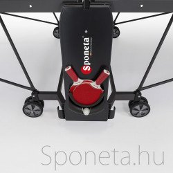 Sponeta S4-70e szürke kültéri ping-pong asztal