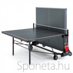 Sponeta S4-70e szürke kültéri ping-pong asztal