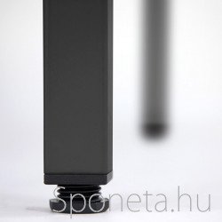 Sponeta S4-70e szürke kültéri ping-pong asztal