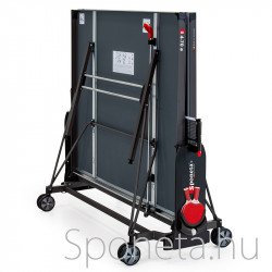Sponeta S4-70e szürke kültéri ping-pong asztal