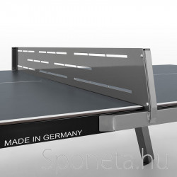 Sponeta S6-80e szürke kültéri ping-pong asztal