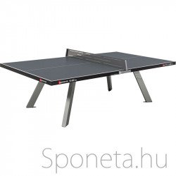 Sponeta S6-80e szürke kültéri ping-pong asztal Kültéri pingpontasztalok Sponeta