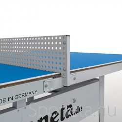 Pingpongháló szett Sponeta Metal I Kiegészítők Sponeta