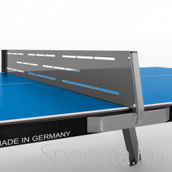 Pingpongháló szett Sponeta Metal II Kiegészítők Sponeta