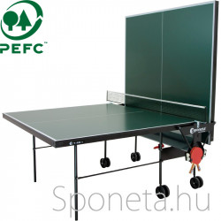 Csomagolás sérült S1-26i beltéri ping-pong asztal