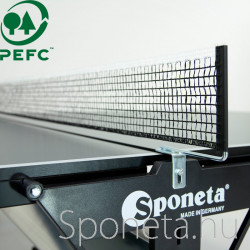 Csomagolás sérült S1-26i beltéri ping-pong asztal