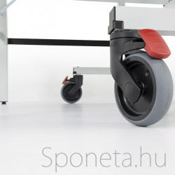 Sponeta S6-52i zöld beltéri ping-pong asztal