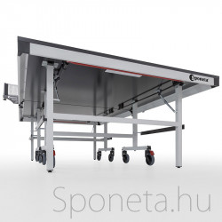 Sponeta S6-52i zöld beltéri ping-pong asztal