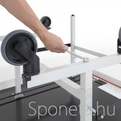 Sponeta S6-52i zöld beltéri ping-pong asztal