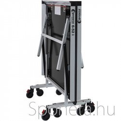 Sponeta S6-52i zöld beltéri ping-pong asztal