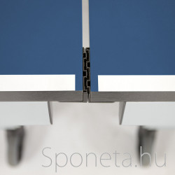 Sponeta S6-53i kék beltéri ping-pong asztal