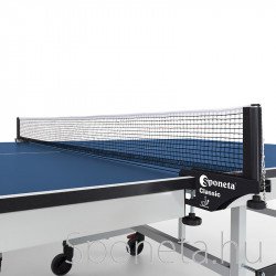 Sponeta S6-53i kék beltéri ping-pong asztal