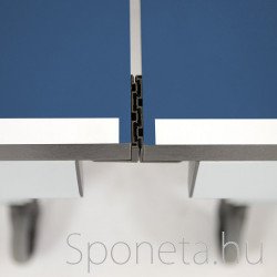Sponeta S6-53i kék beltéri ping-pong asztal
