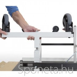 Sponeta S6-53i kék beltéri ping-pong asztal