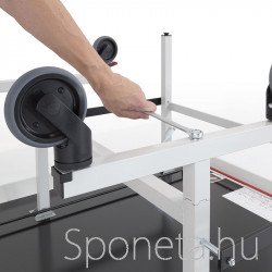 Sponeta S6-53i kék beltéri ping-pong asztal