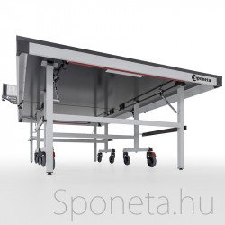 Sponeta S6-53i kék beltéri ping-pong asztal