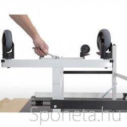 Sponeta S6-53i kék beltéri ping-pong asztal